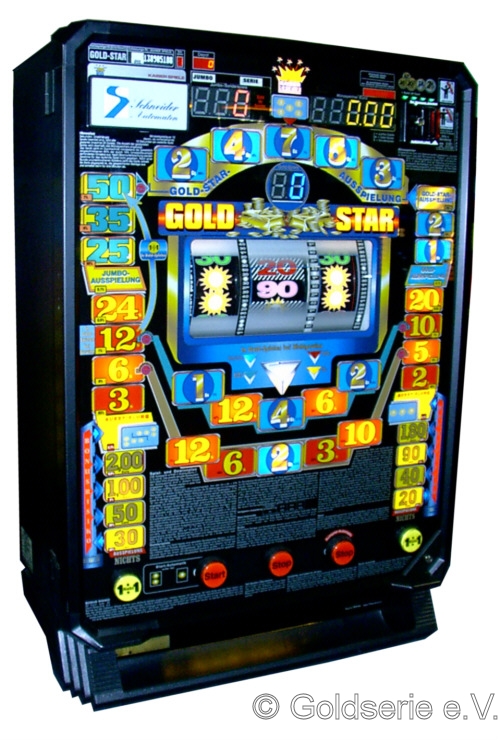 Gold Star, Kaiser, adp, 2003 Gold Star, Kaiser, adp, 2003